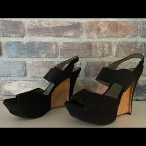 Wedges by Levity